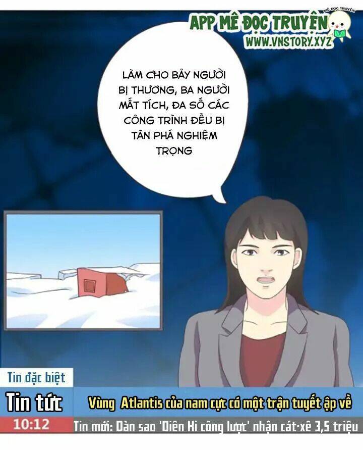 xin chào! dân nữ chapter 67 33