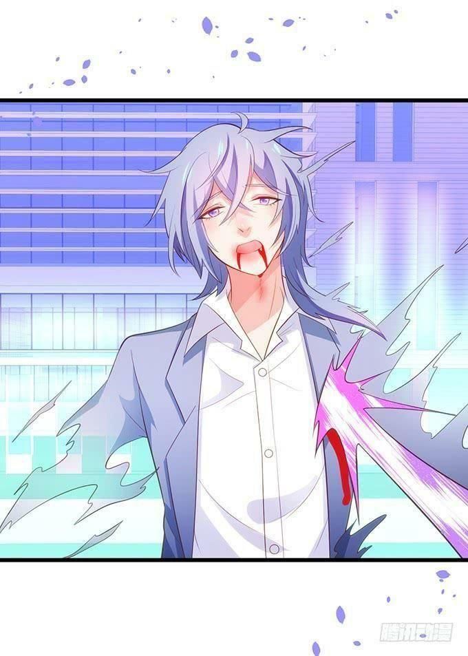 hồ tiên hung bạo chapter 99 93