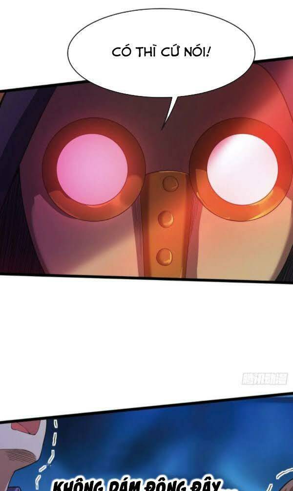 vô hạn biến dị chapter 23 33