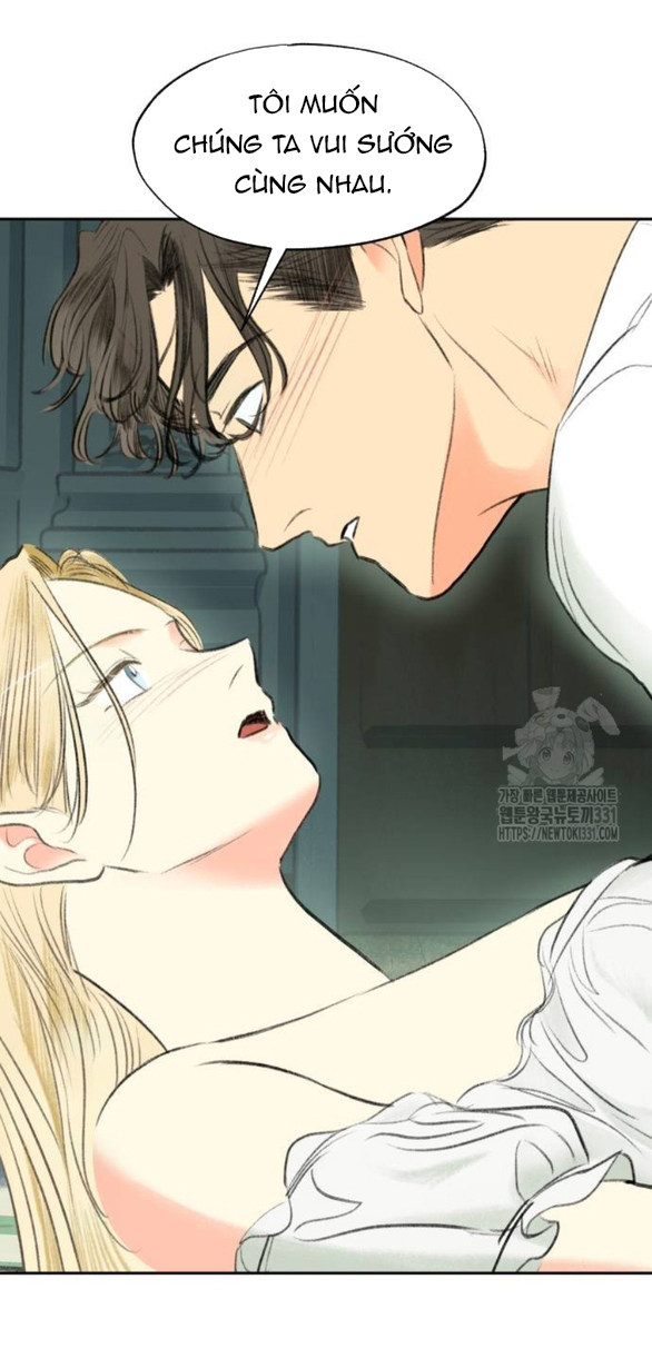 [18+] sự thuần khiết dành cho em chapter 10.2 4