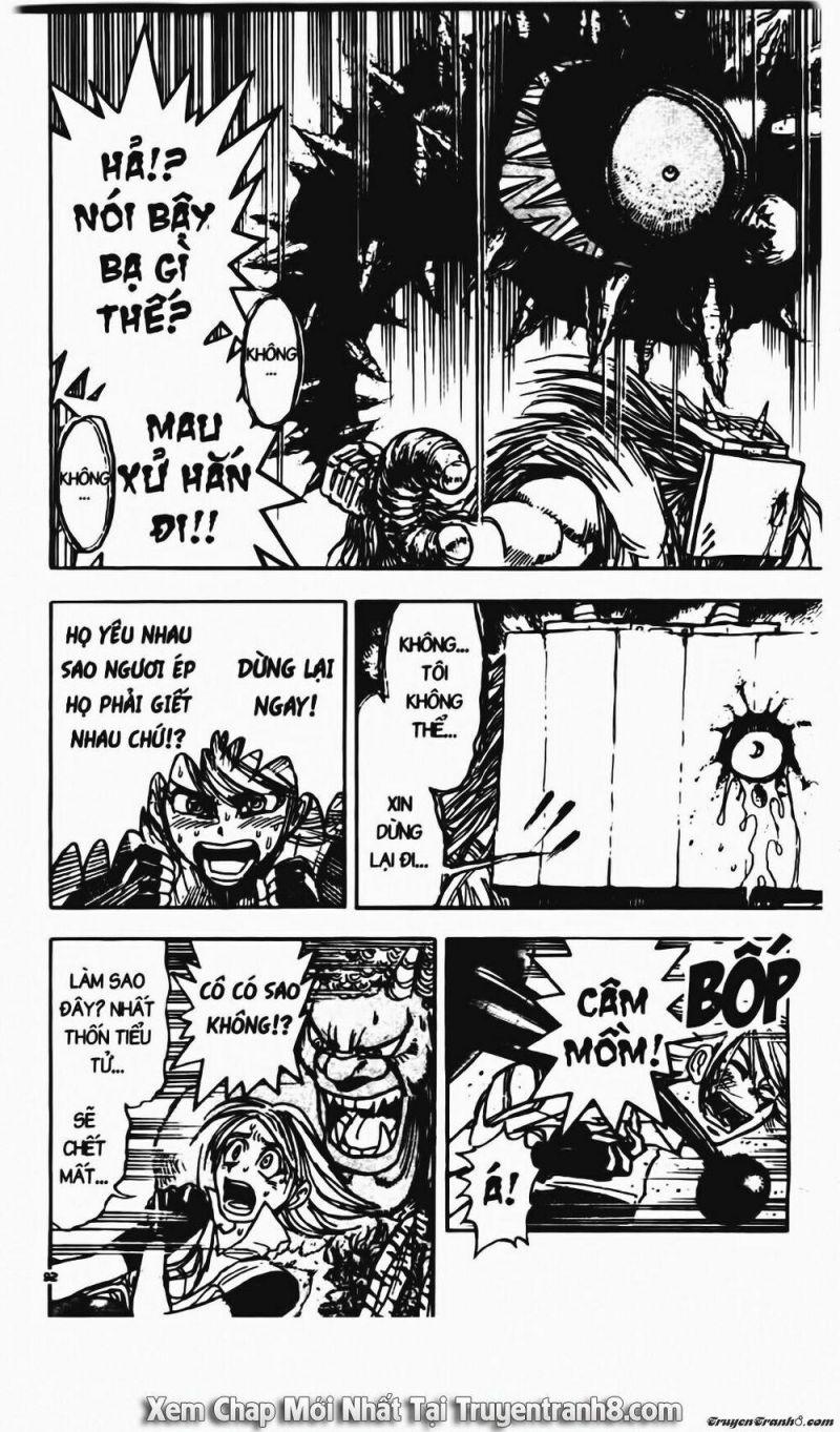 sắc lệnh ánh trăng chapter 9 30