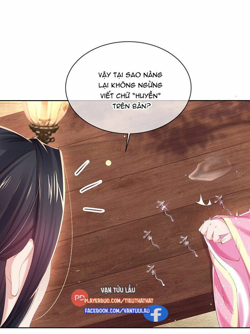 thị huyết y phi chapter 110 16