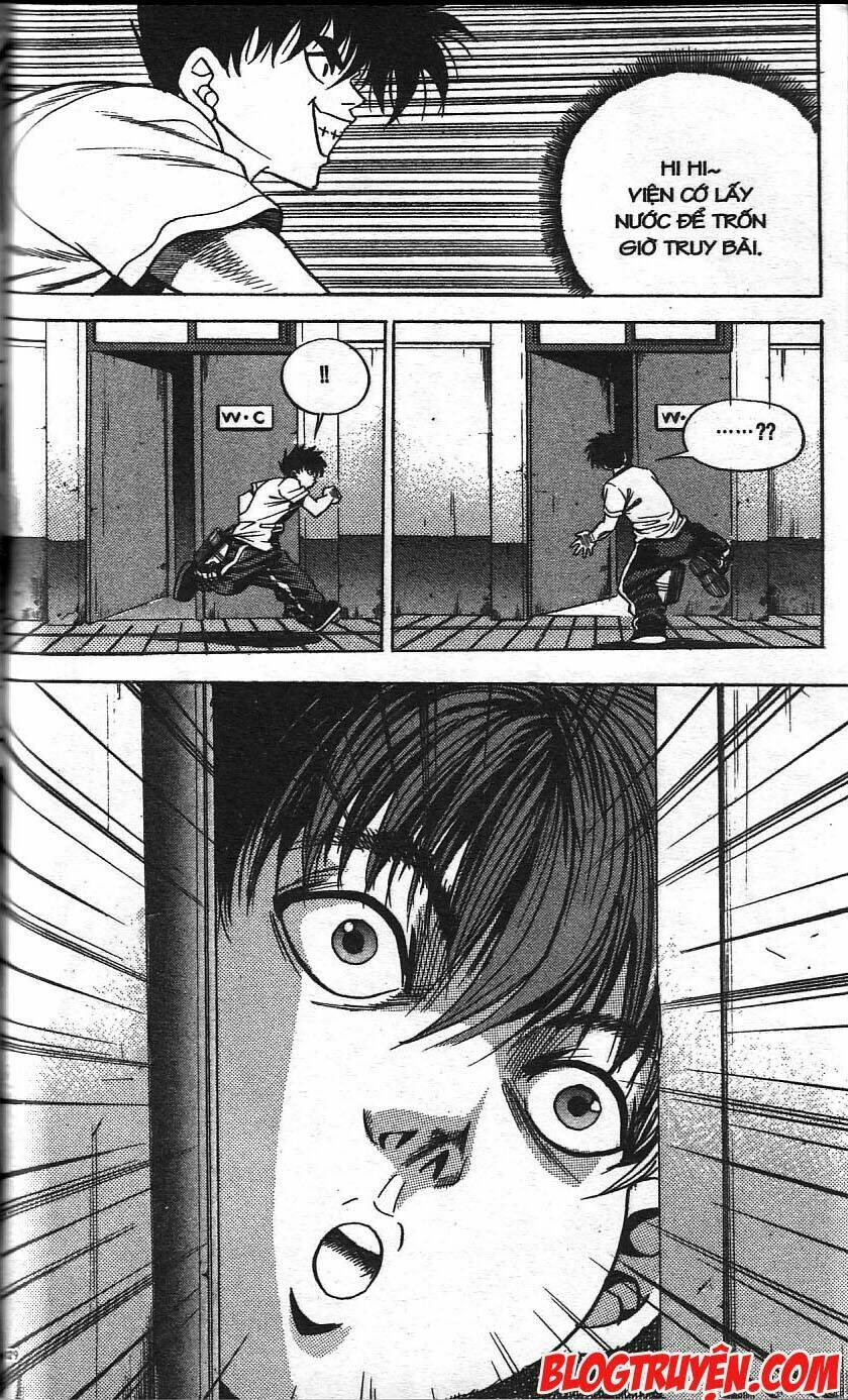 bitagi - anh chàng ngổ ngáo chapter 13 7