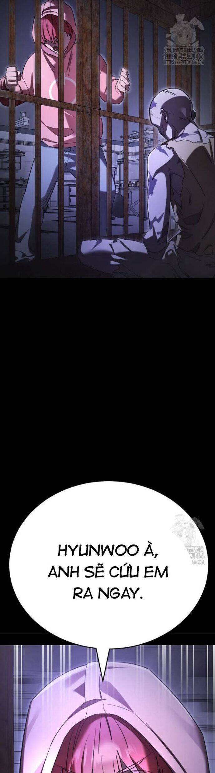 Thiên Ma Tái Lâm chapter 65 41