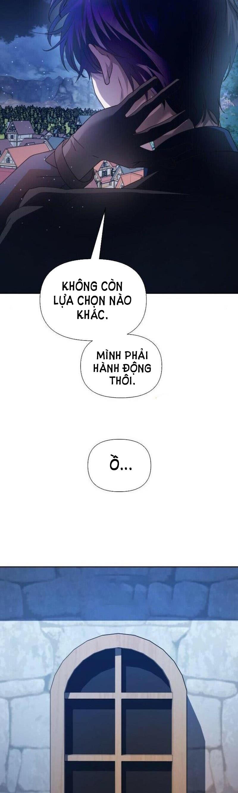 tôi muốn trở thành cô ấy dù chỉ là một ngày chapter 108 35