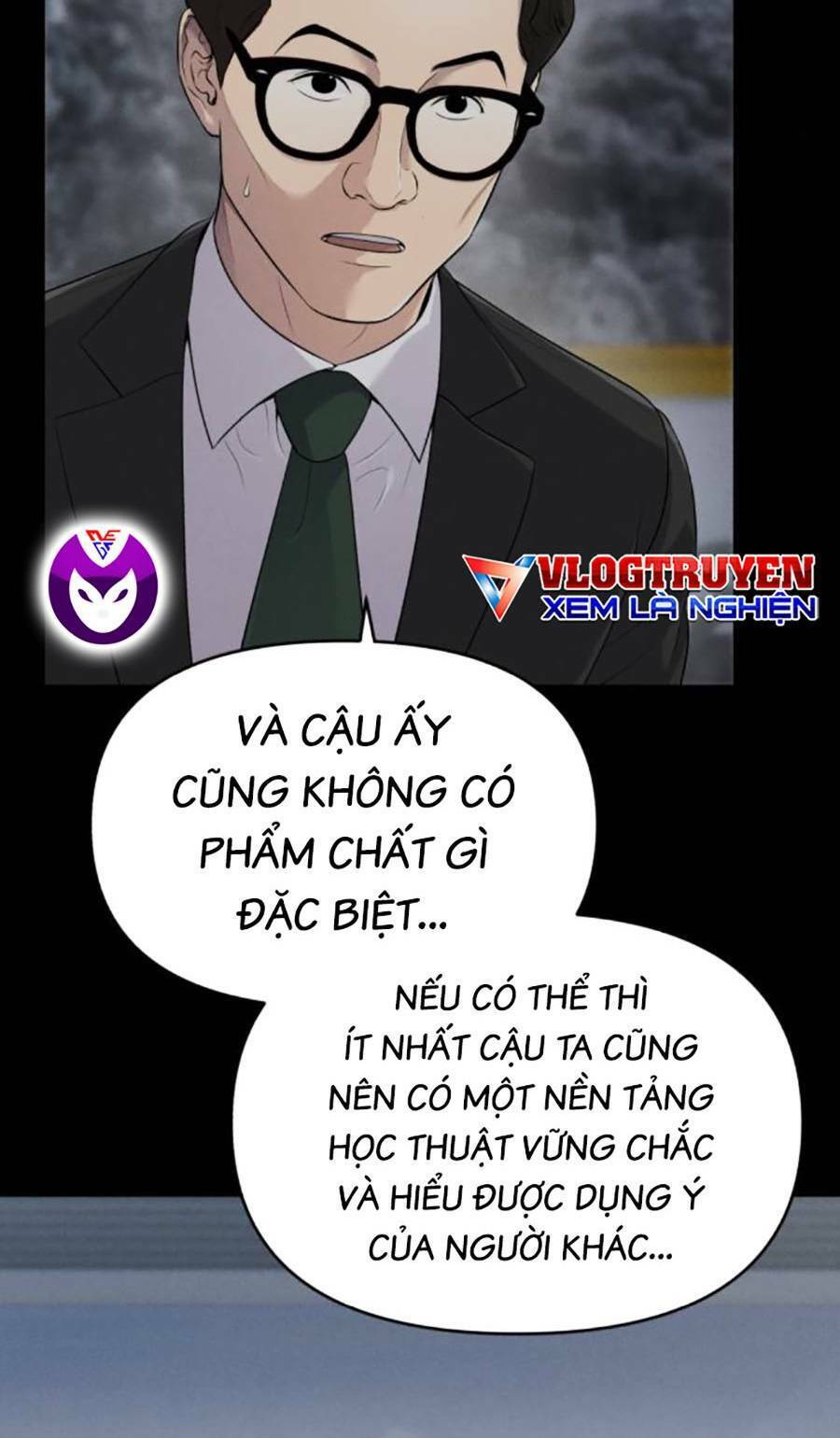 nhân viên thực tập kim chapter 2 8