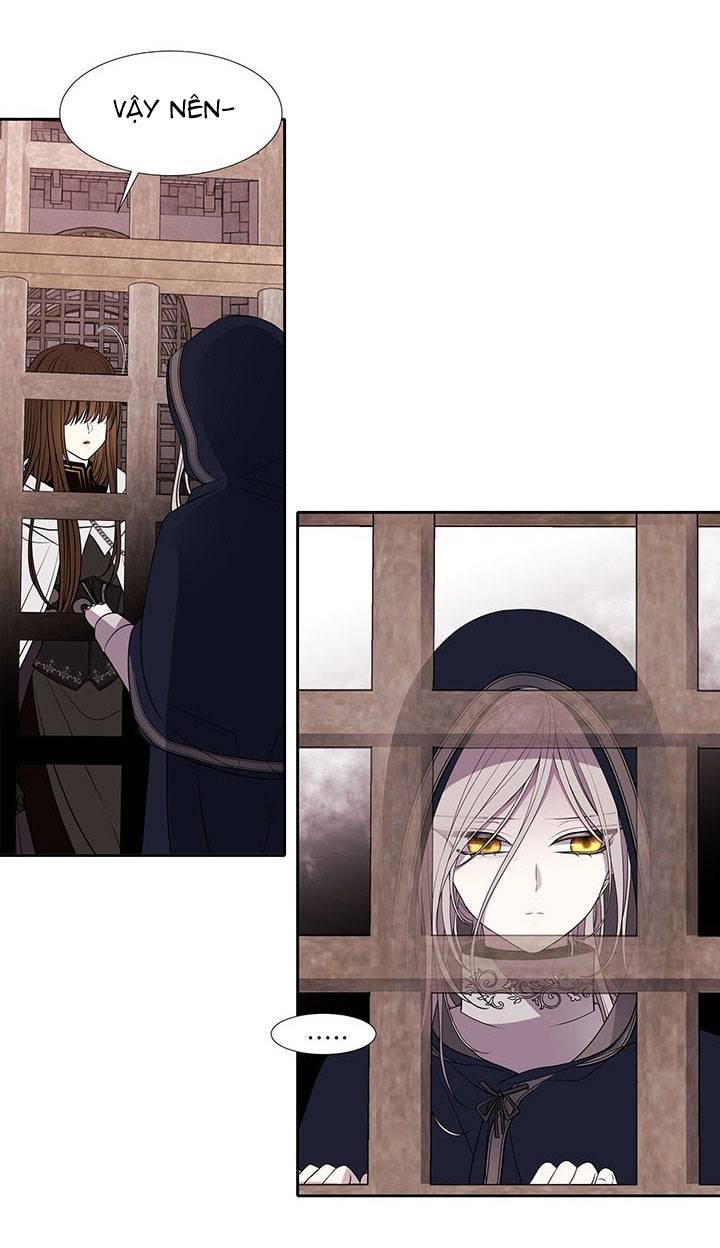 năm môn đệ của charlotte chapter 44 18