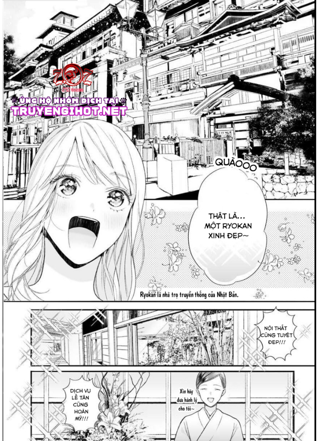 khát vọng mù quáng của chàng luật sư chapter 8 3