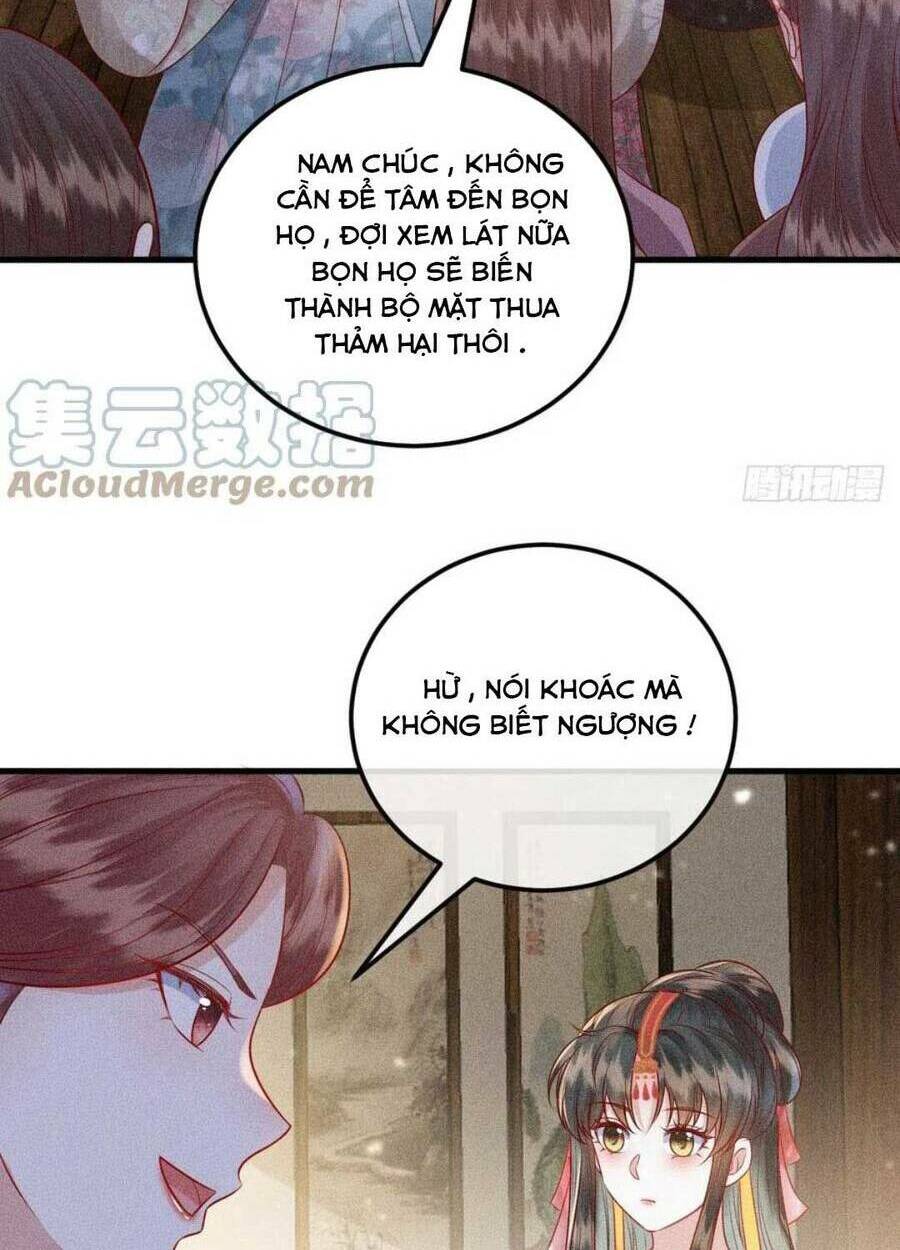 đại đích nữ trọng sinh về báo thù chapter 29 76