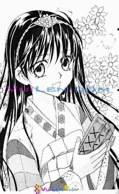 nàng công chúa bỏ trốn chapter 9 82