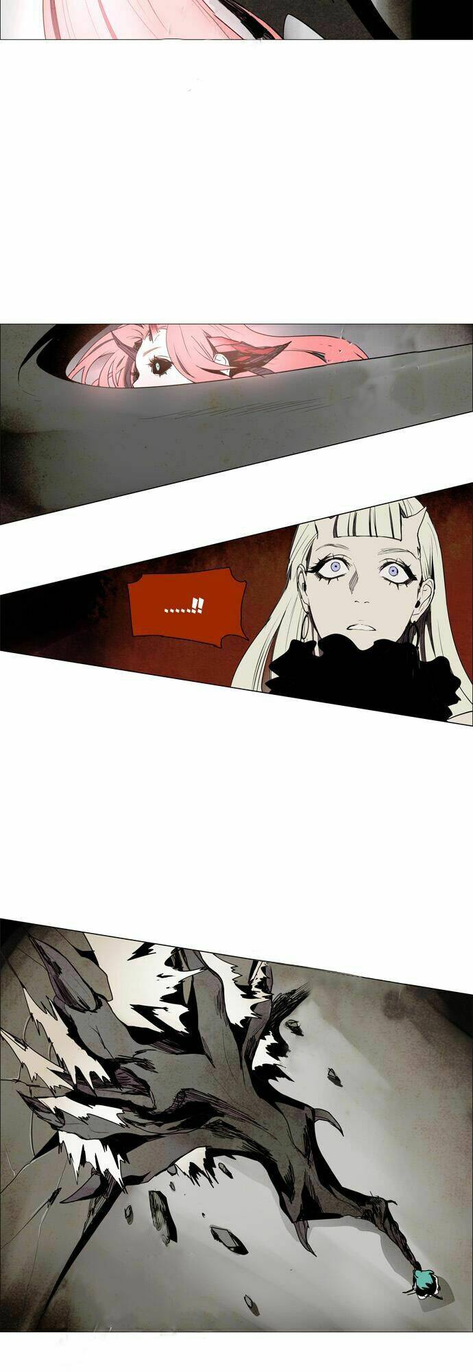 lessa 2: the crimson knight chapter 44 10