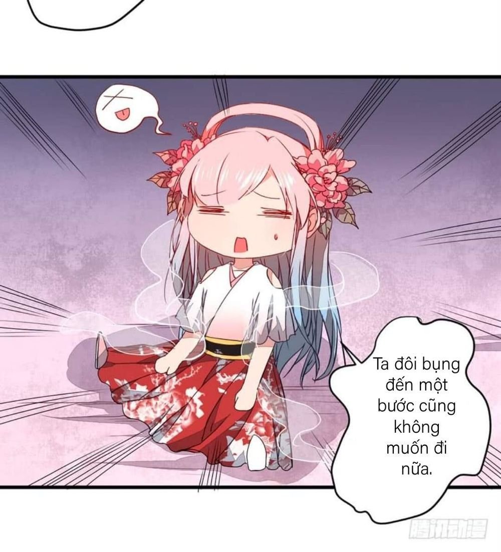 xuyên qua cứu mỹ nam ở thế giới phong thần chapter 12 20