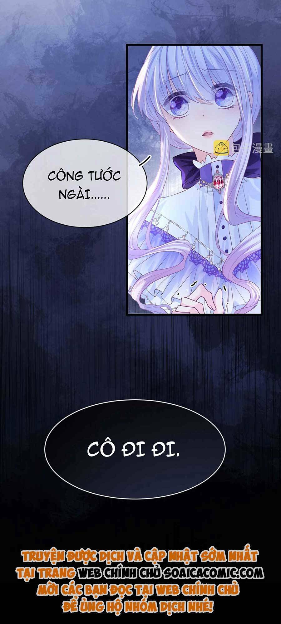 kế hoạch công lược hắc hóa công tước chapter 11 41