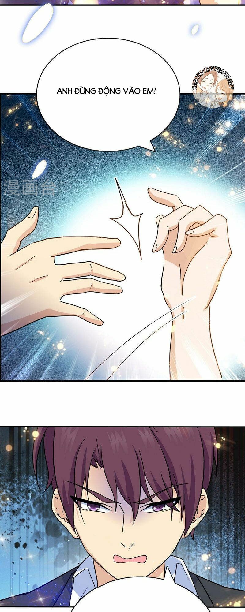 cô vợ siêu mẫu của cố thiếu chapter 108 5