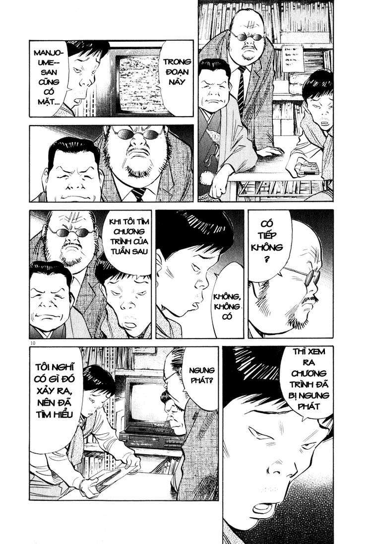 những chàng trai thế kỉ 20 chapter 202 10