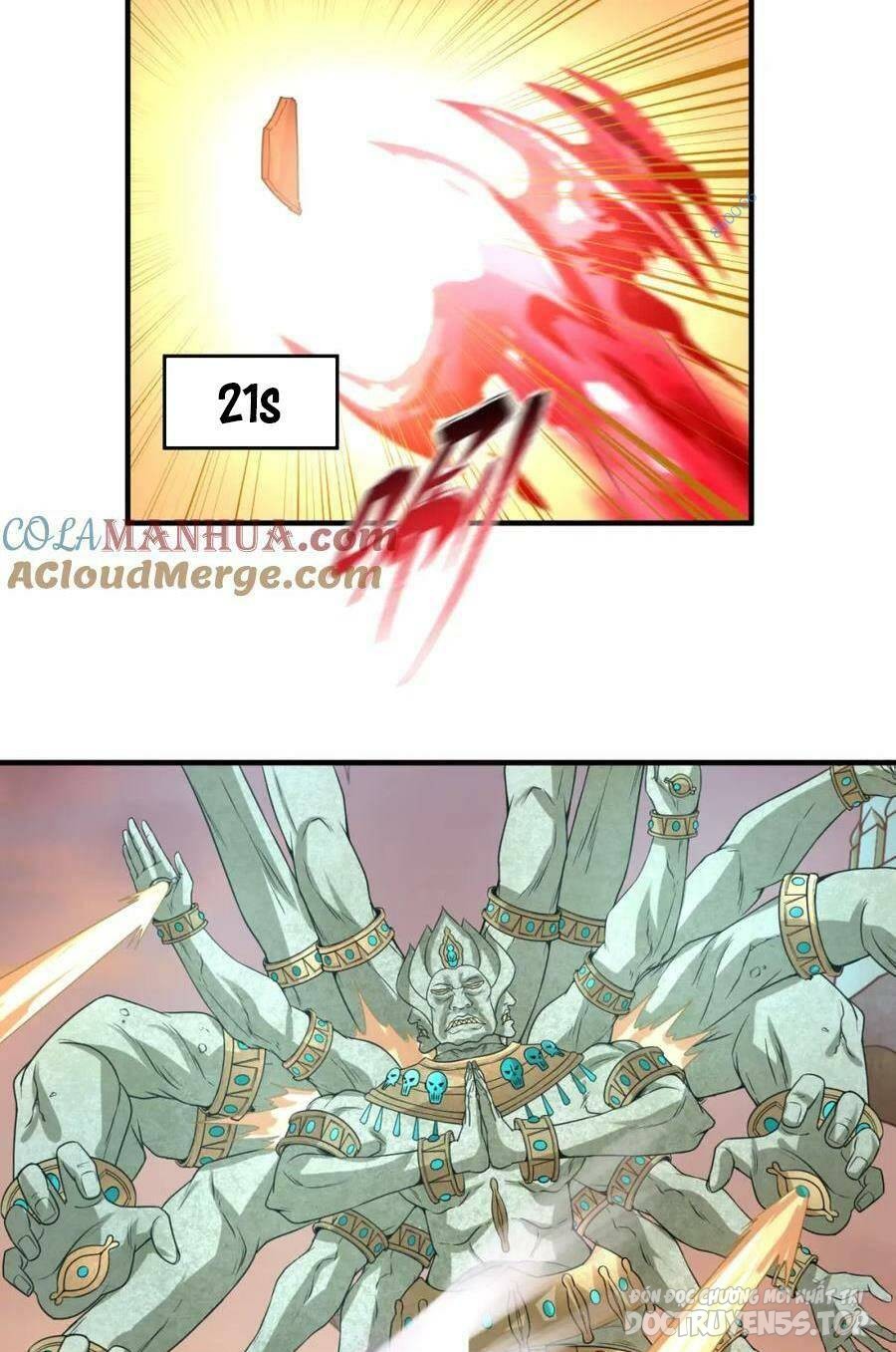 toàn cầu quỷ dị thời đại chapter 79 6