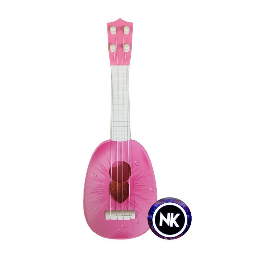 ĐÀN UKULELE HOA QUẢ HAWAI NK-1994 - HÀNG CÓ SẴN mã FPY93