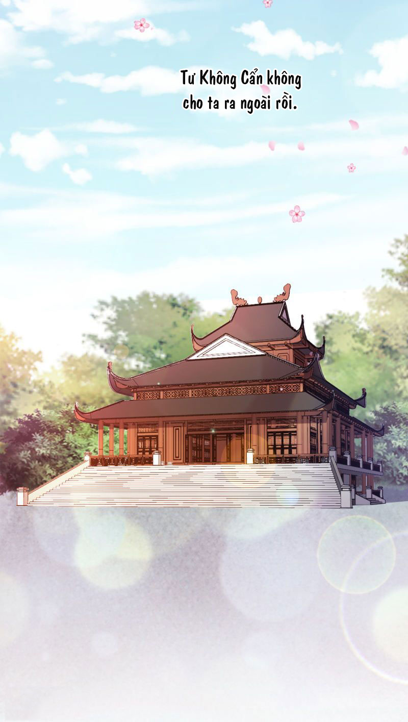 độc tâm cuồng phi khuynh thiên hạ chapter 64 19