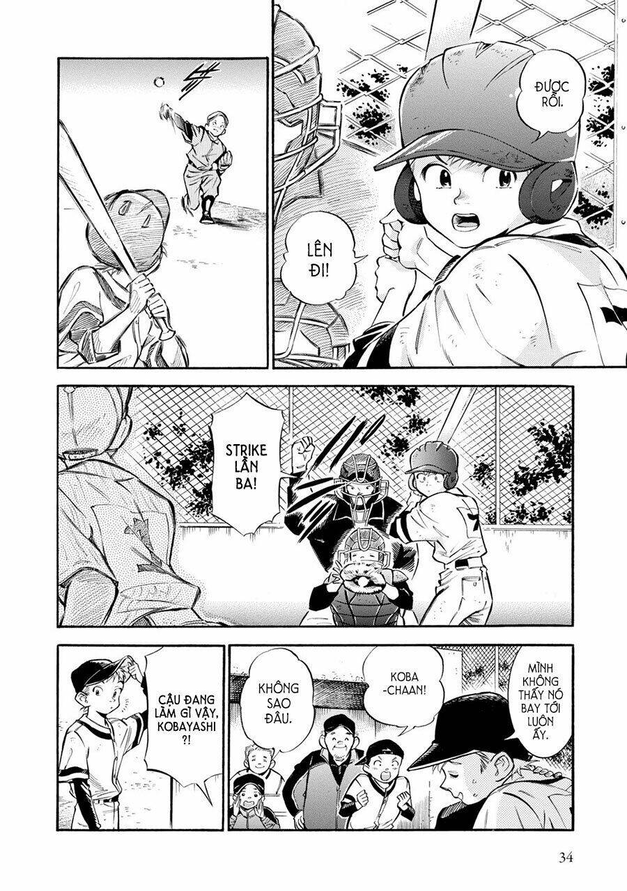 subaru to suu-san chapter 8 2