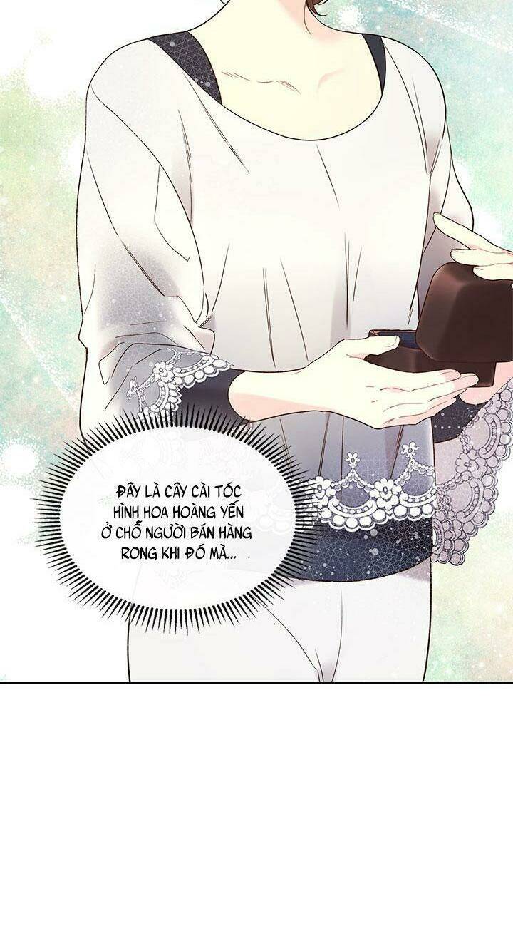 [15+] công chúa chloe chapter 61 48