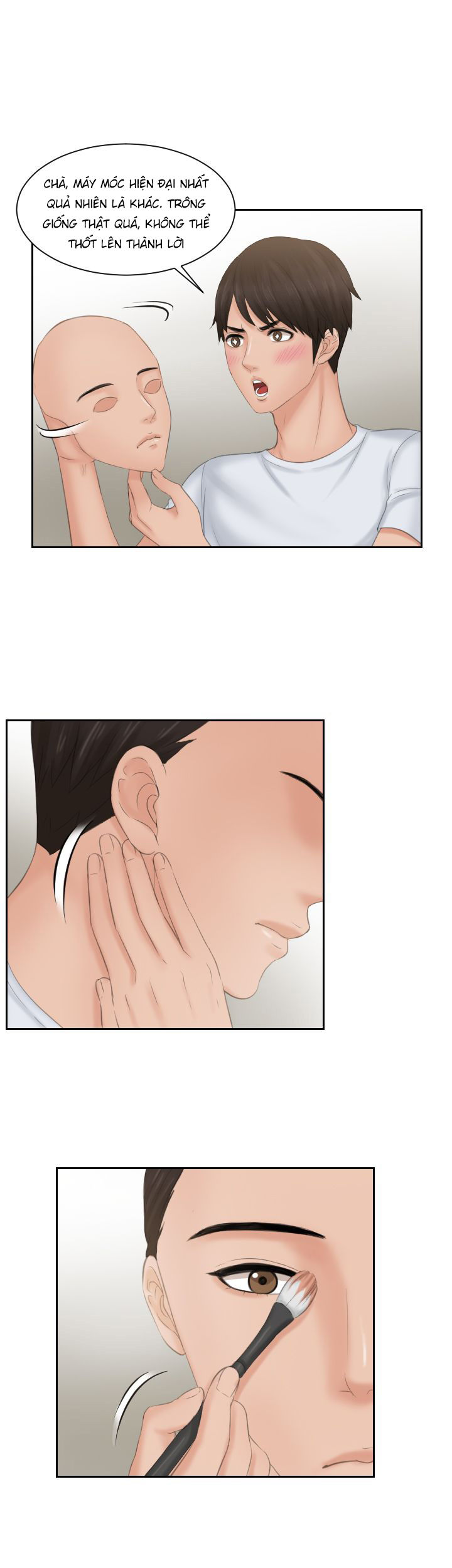 chàng thám tử đào hoa chapter 45 19