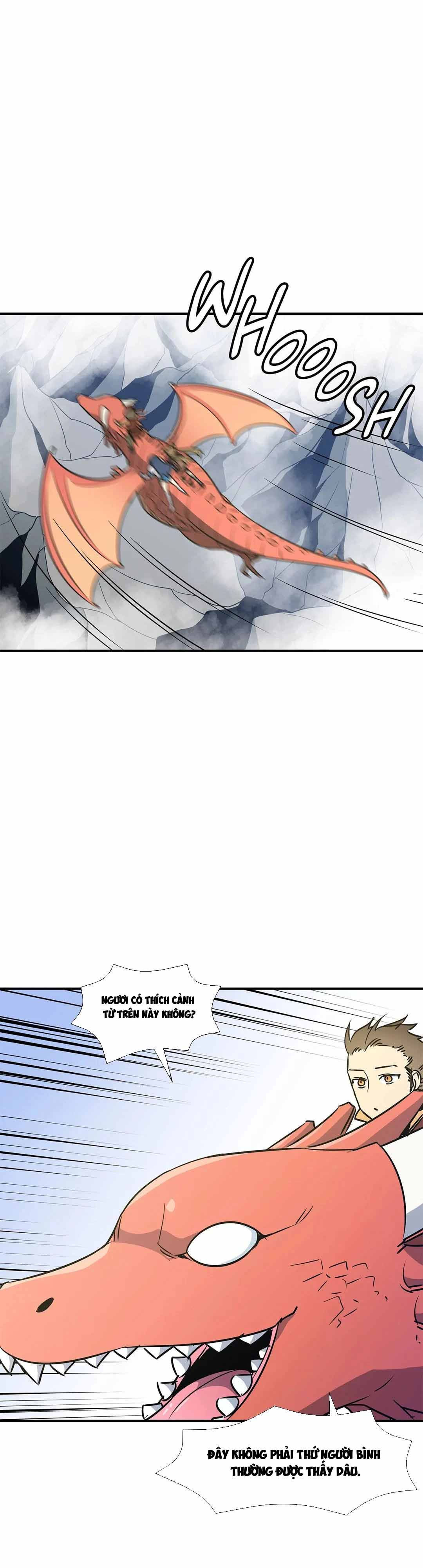 chiến binh sáng giá nhất chapter 24 9