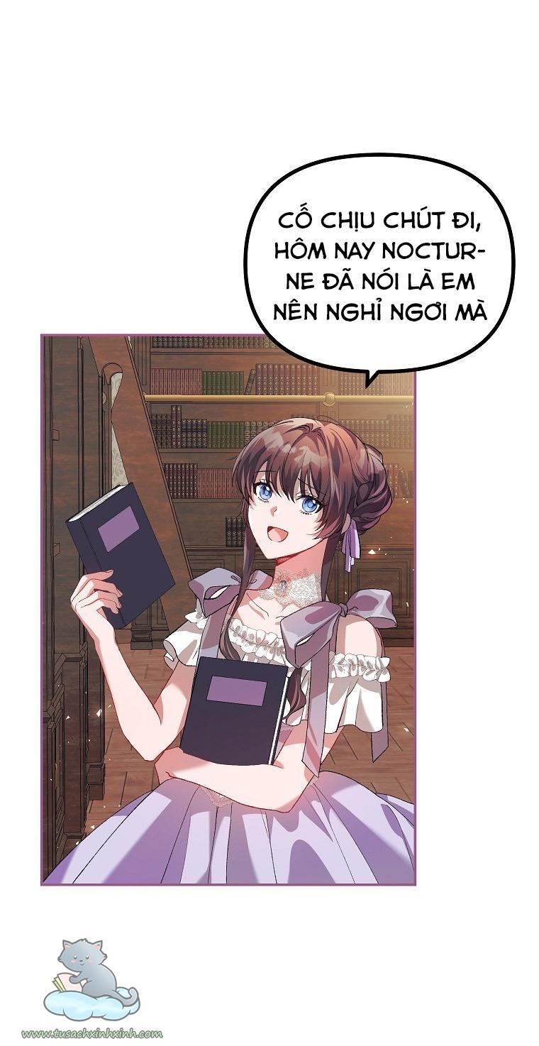 tháng năm cuối cùng của nữ phụ đoản mệnh chapter 22 16