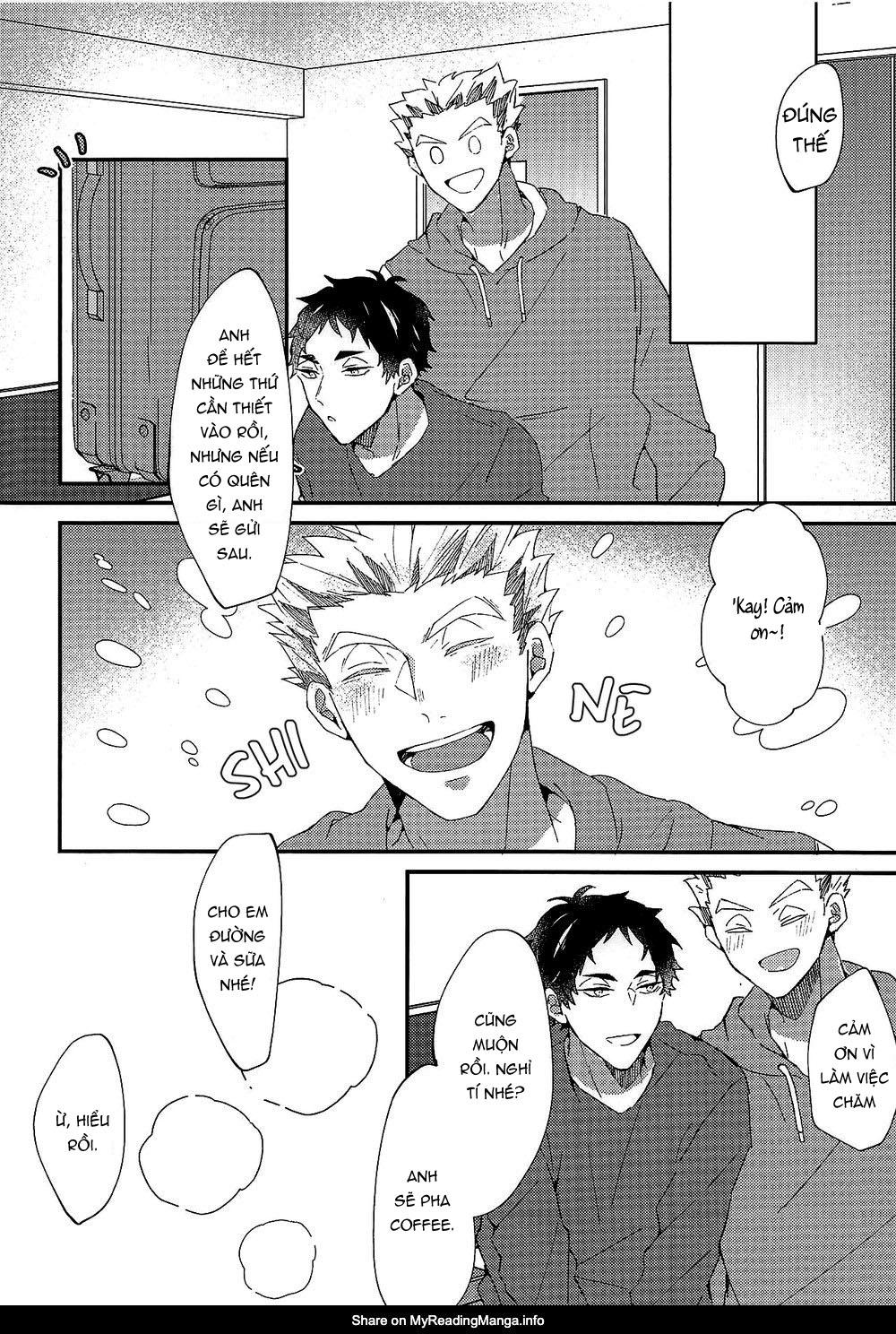 tổng hợp oneshot gây lứng chapter 47 4