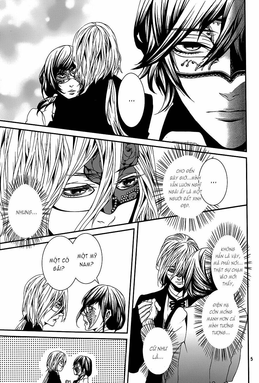 magnolia chapter 32 6