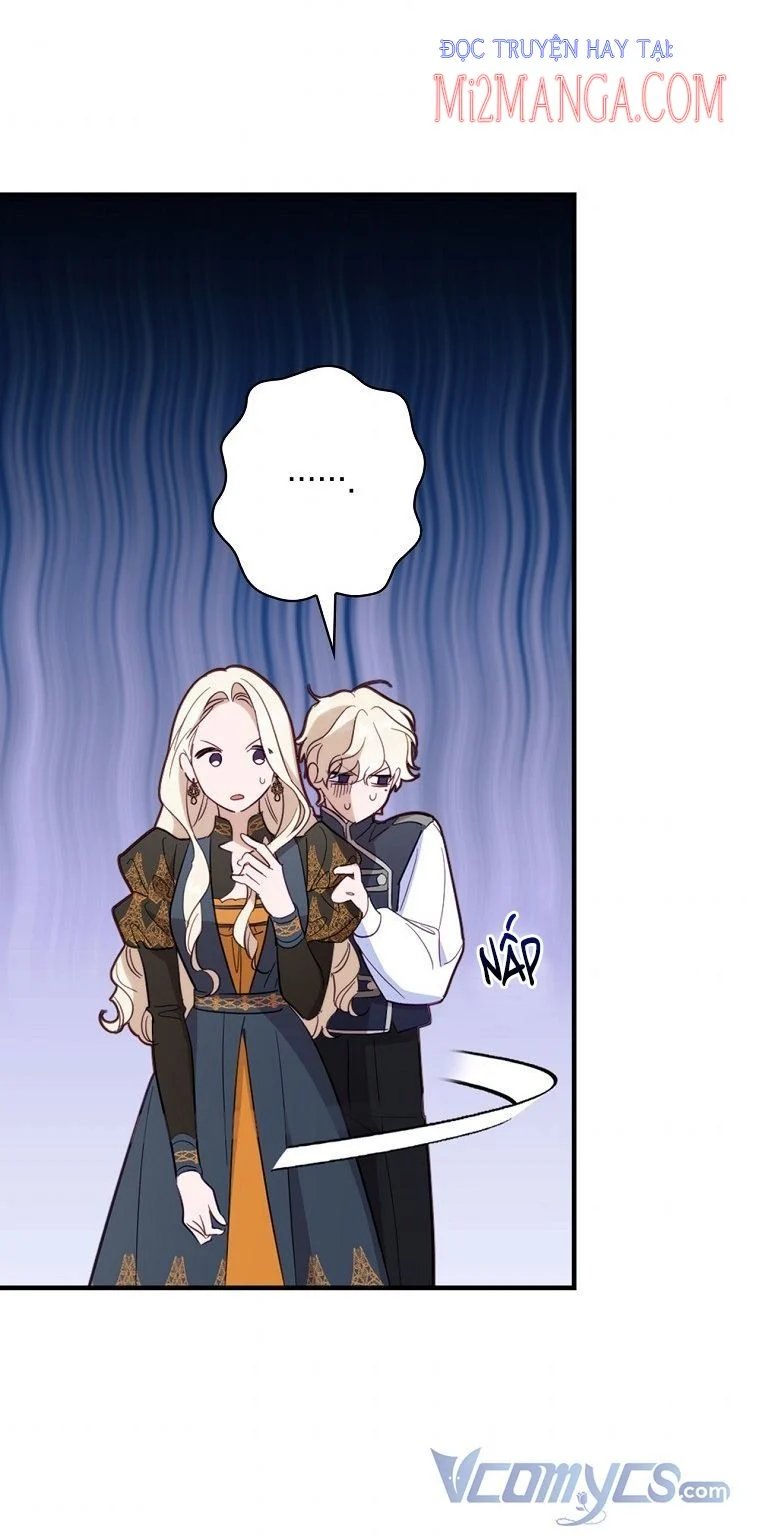 phương pháp khiến chồng đứng về phía của tôi chapter 28.5 19