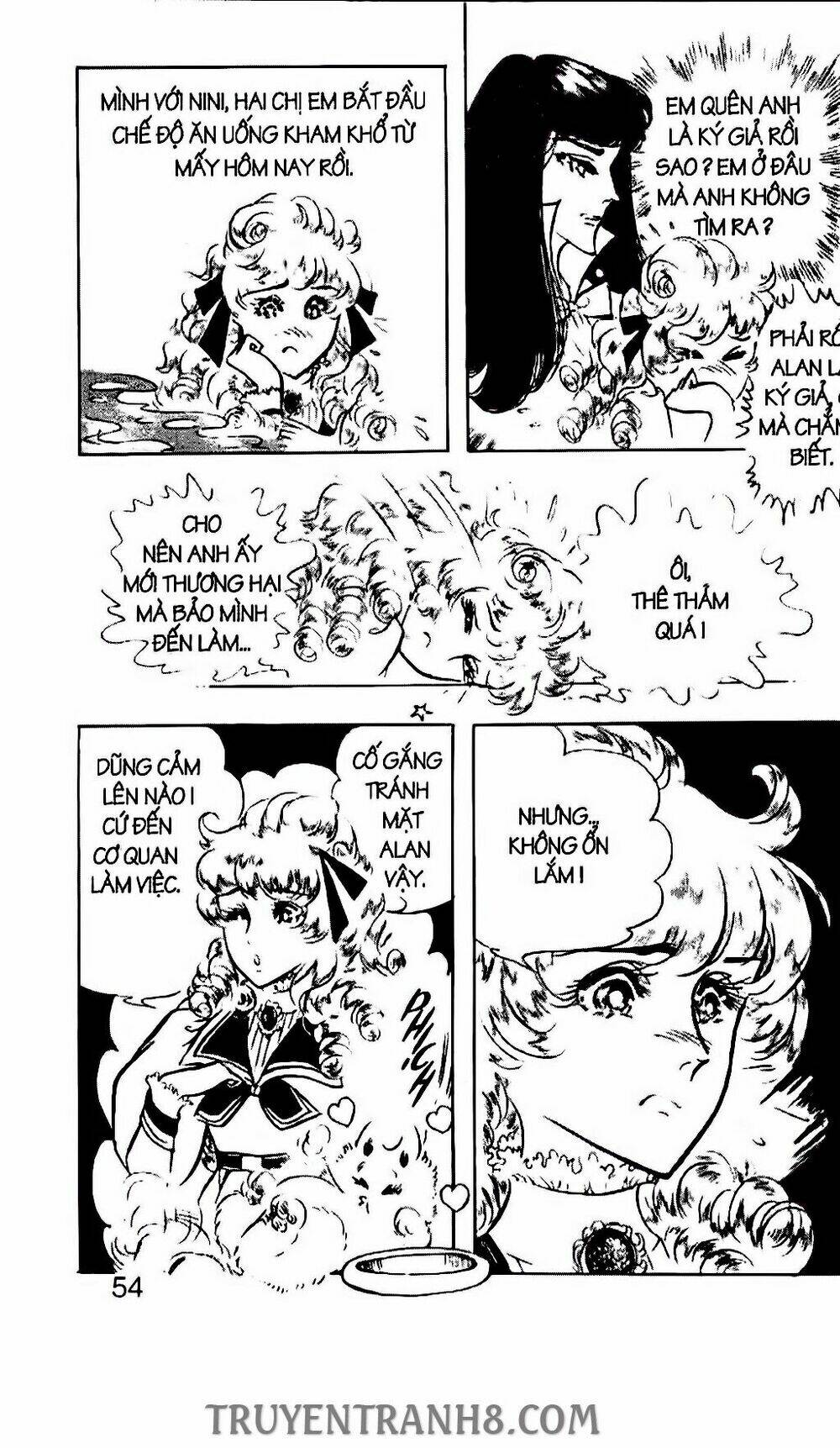 the count s daughter chapter 47 26