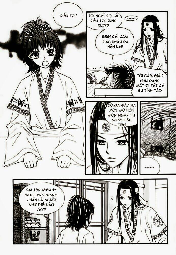 sarasah chapter 10 25