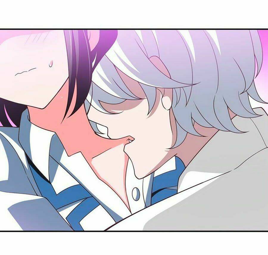 người yêu khát máu của tôi chapter 60 18