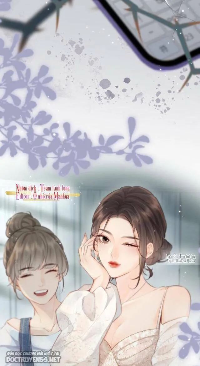 vợ chồng siêu sao có chút ngọt [m] chapter 18 3