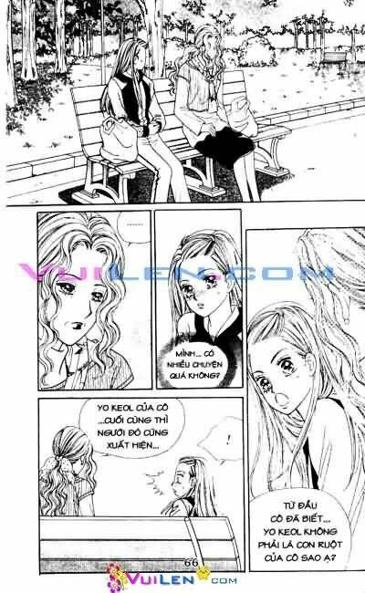 anh là của tôi chapter 11 65