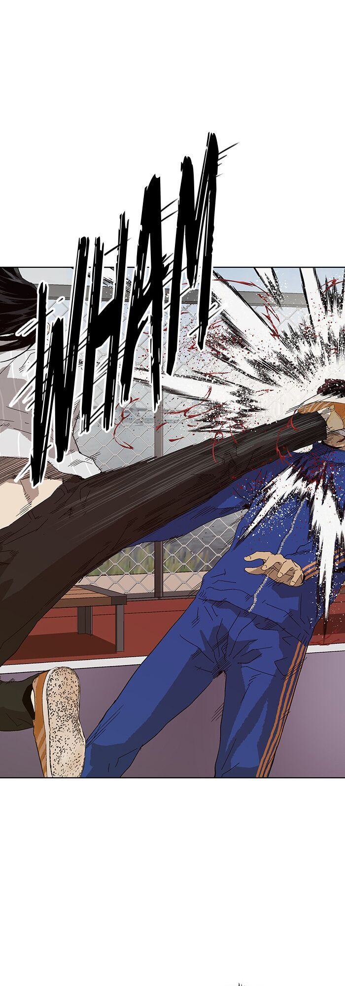 anh hùng yếu chapter 144 41