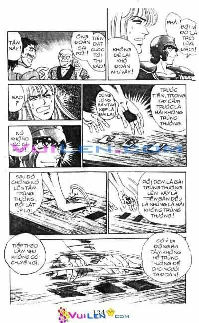 vương tử takeru chapter 18 134