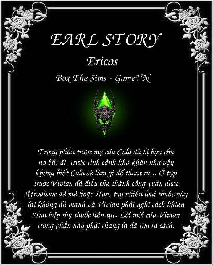 truyện sims - earl story chapter 68 21