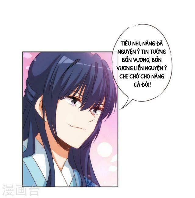 ồ, phu quân đáng yêu của tôi! chapter 69 12