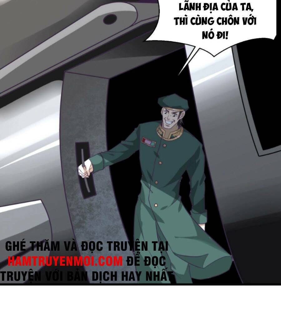 nãi ba là chiến thần mạnh nhất chapter 85 47