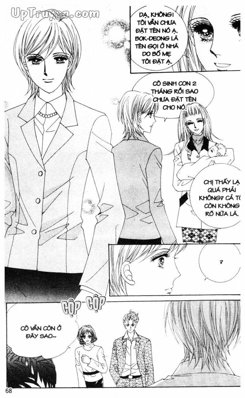 vợ chồng trẻ con bản đẹp chapter 1 68