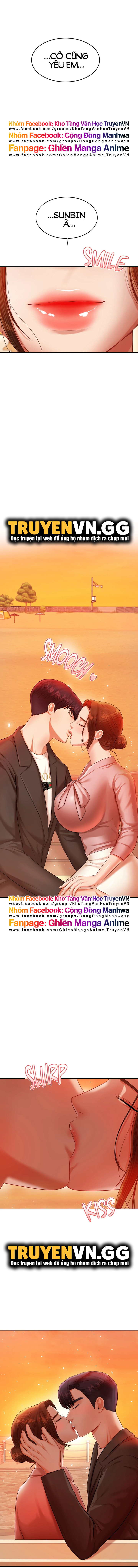 cô giáo ngoài giờ chapter 21 1