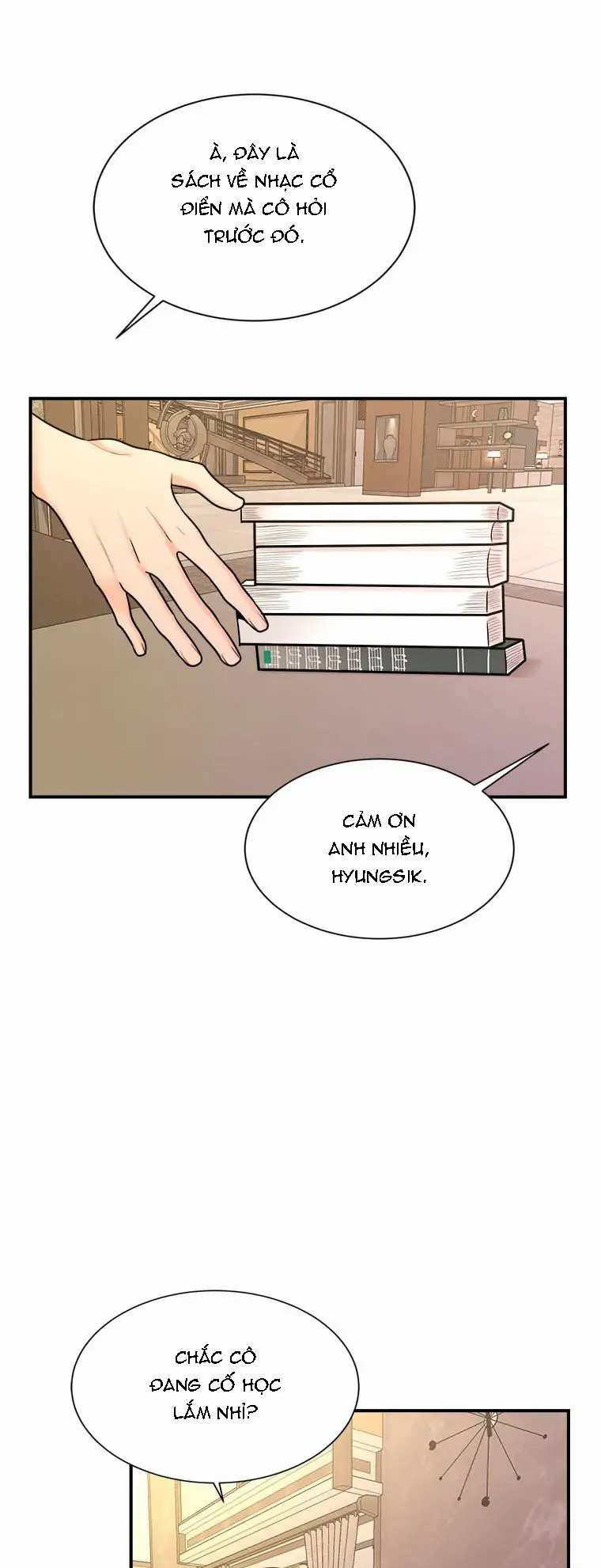 nghệ sĩ cello chapter 63.1 14