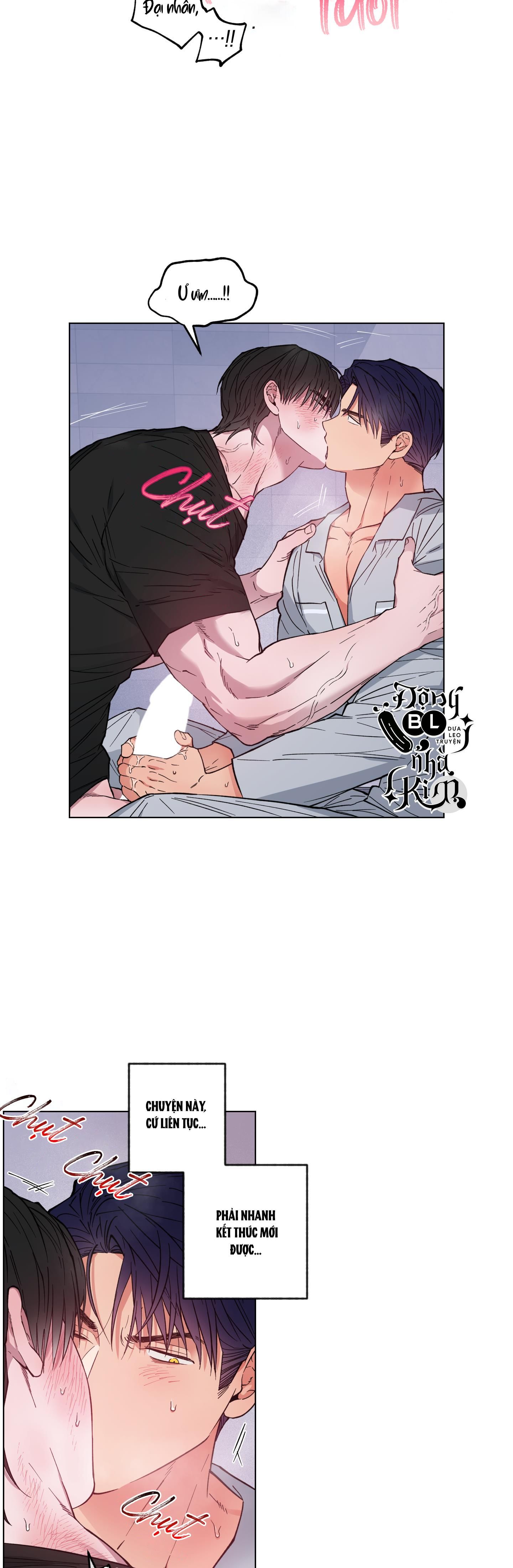 bình minh của rồng chapter 7 29