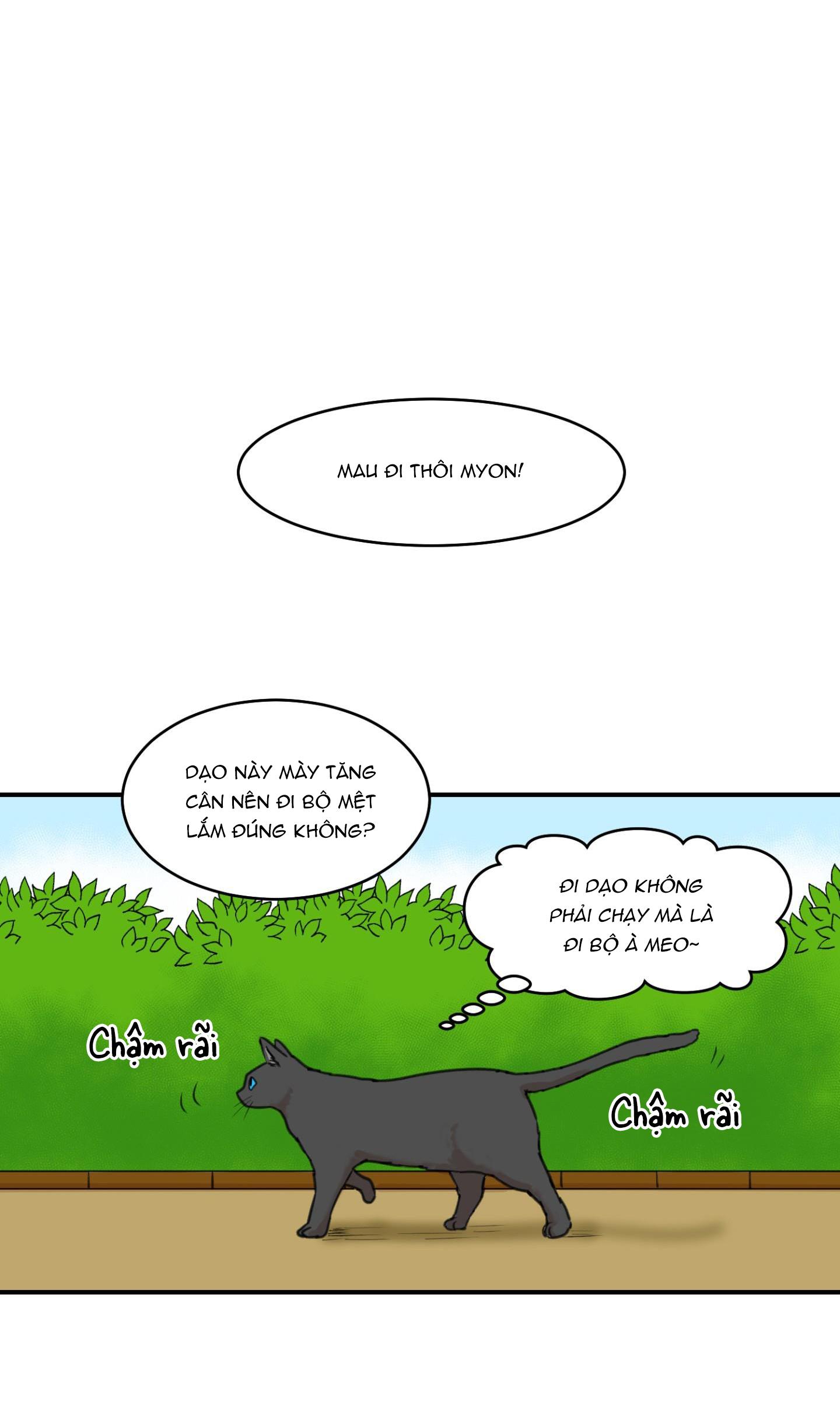 sự trả thù méo mó chapter 1 23