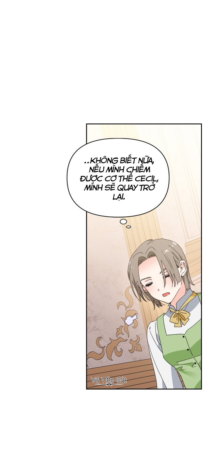 ác nữ xứng đôi với bạo chúa chapter 47 50