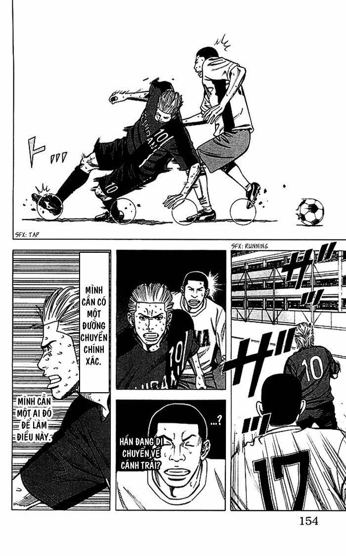 angel voice chapter 59 11