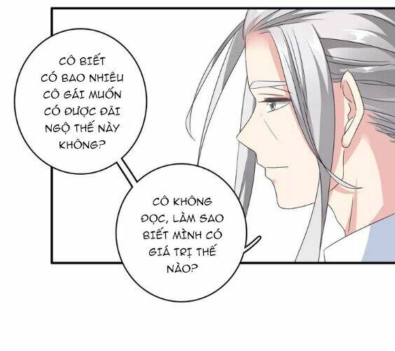 lều khều biết yêu chapter 74 13