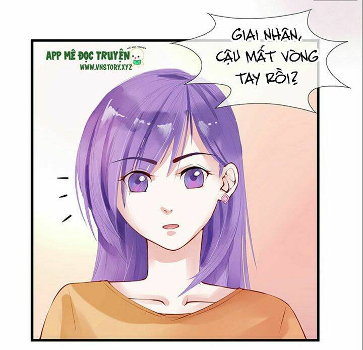 bồn tắm có vấn đề?! chapter 8 8