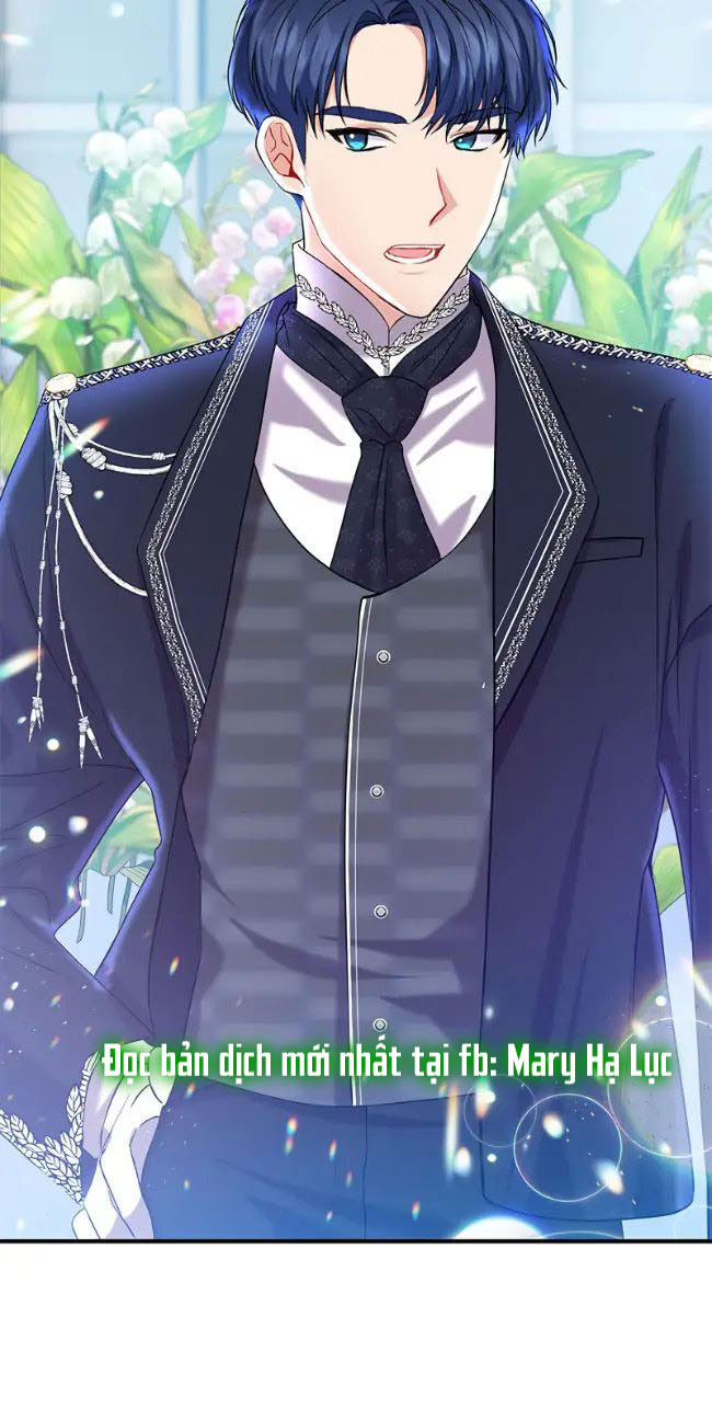tôi nhất định sẽ chiếm lấy trái tim hoàng đế chapter 3.3 23